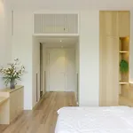 Kajsen Japandi 2Br 2Ba Saigon Central