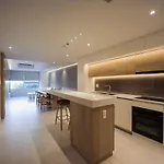 Kajsen Japandi 2Br 2Ba Saigon Central