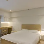 Kajsen Japandi 2Br 2Ba Saigon Central