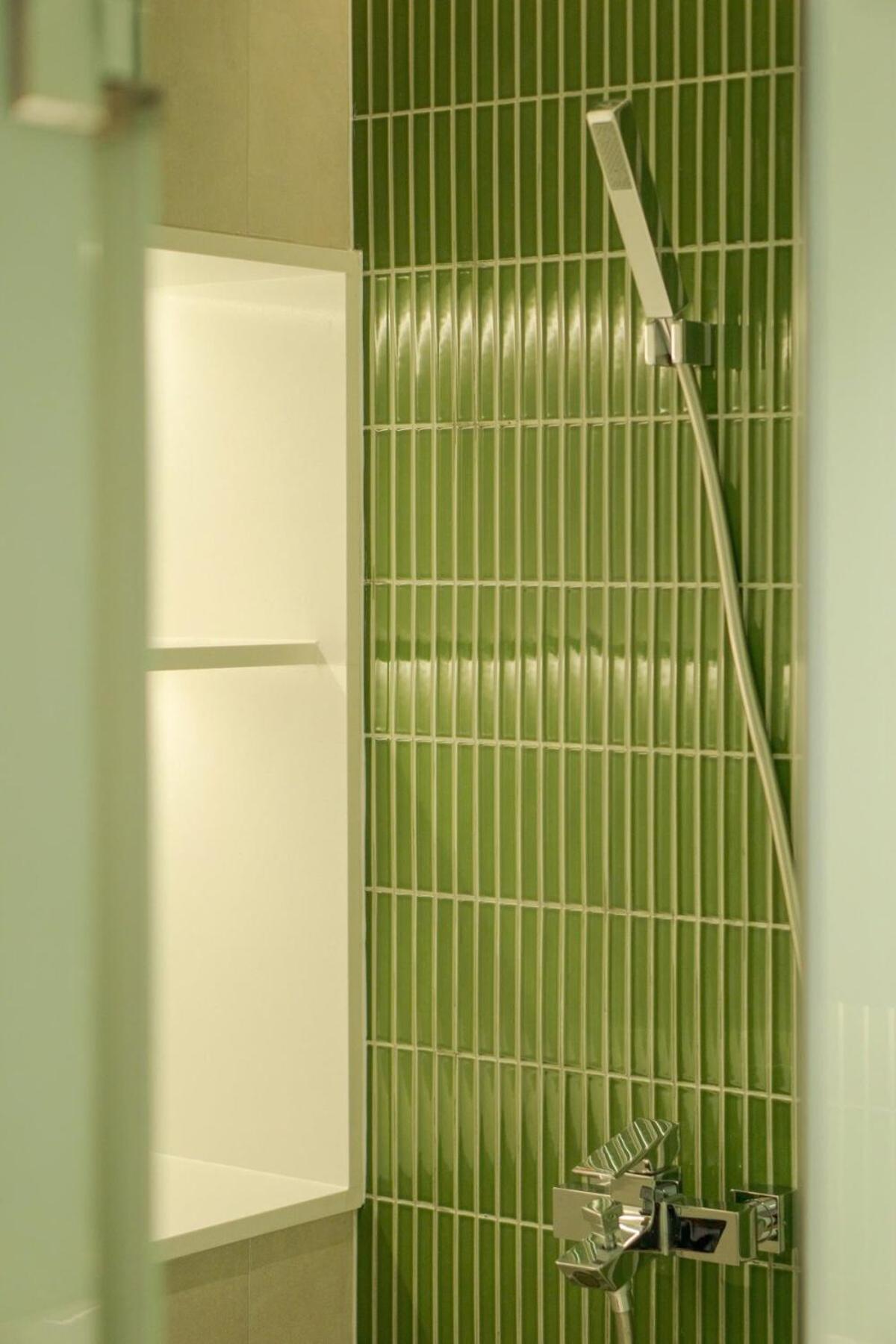 Apartment Kajsen Japandi 2br 2ba Saigon