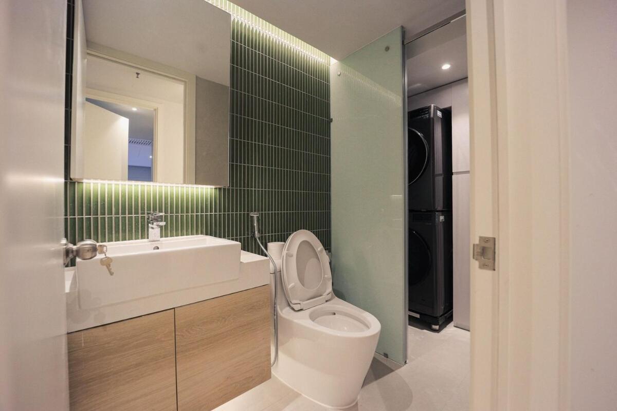 Apartment Kajsen Japandi 2br 2ba Saigon *