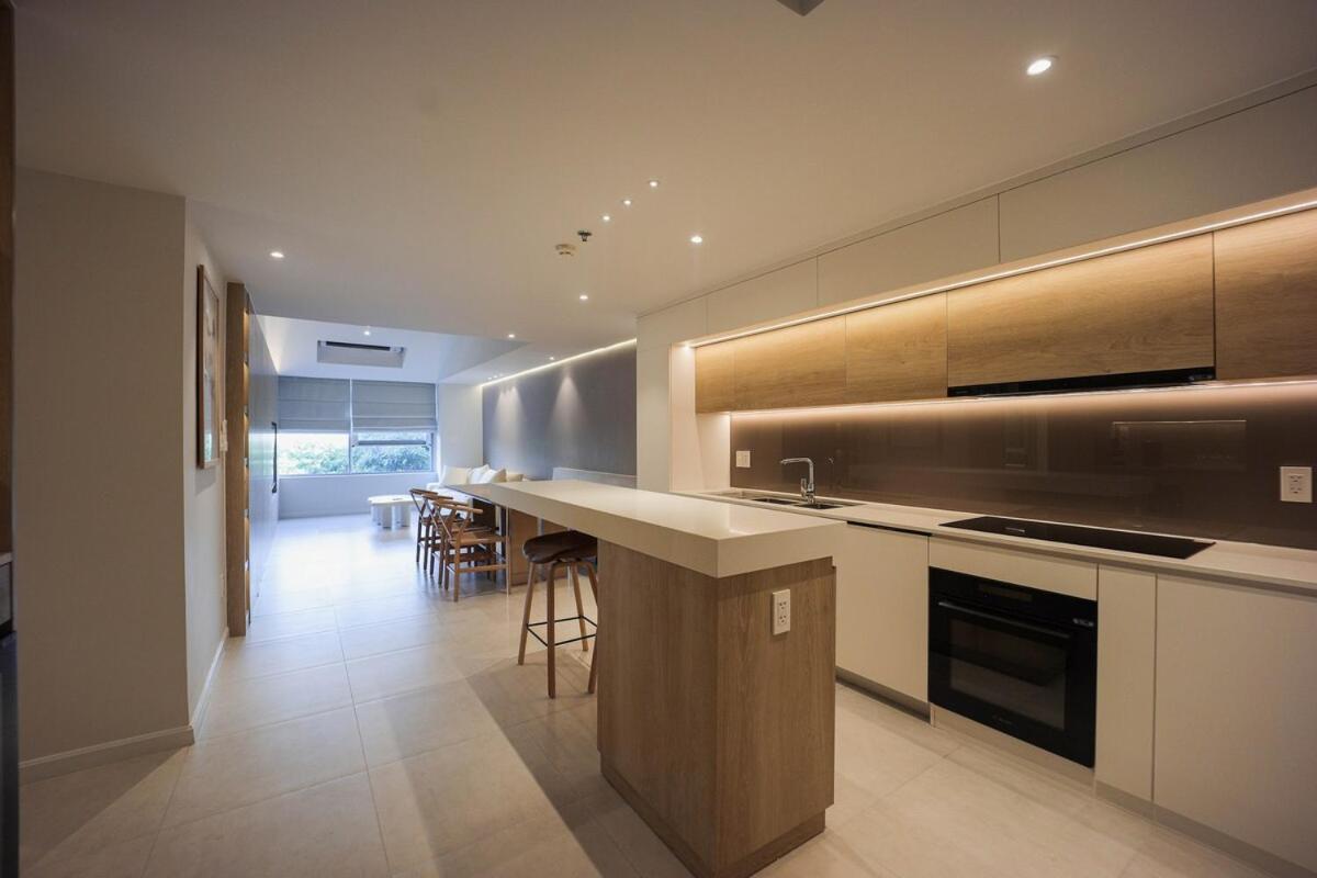 Kajsen Japandi 2br 2ba Saigon