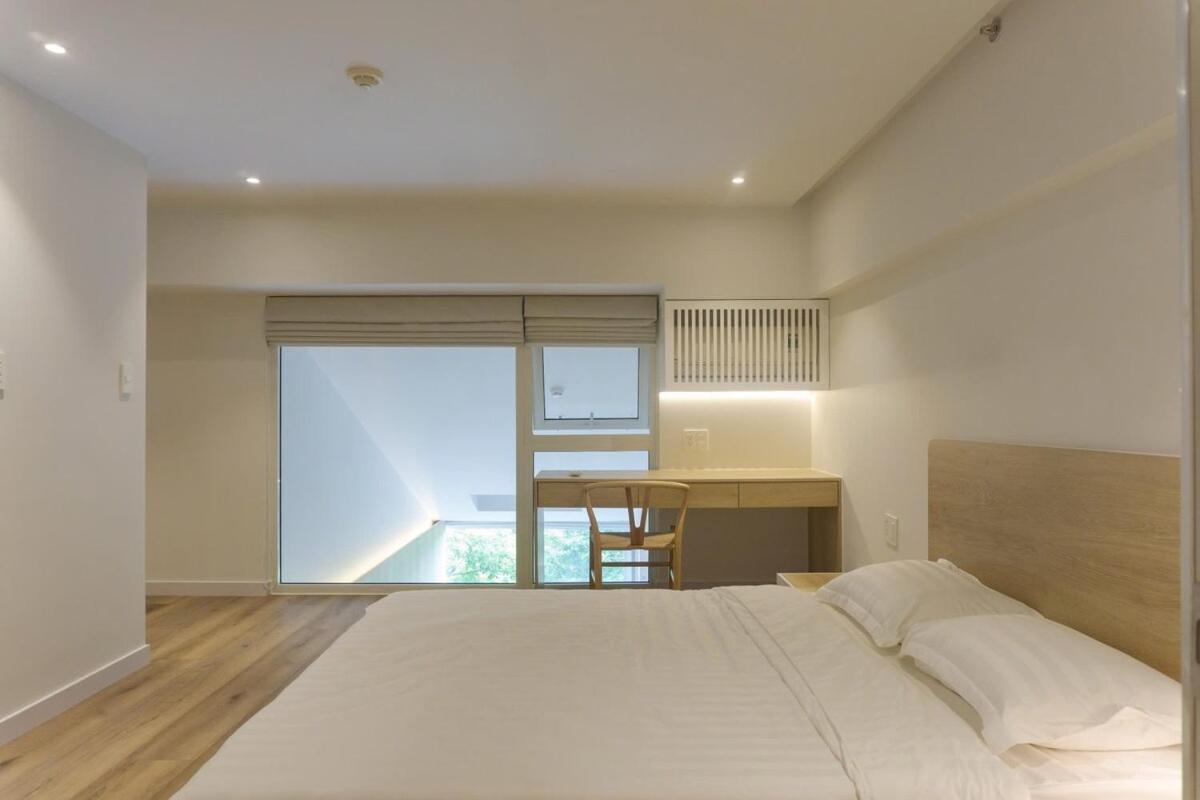 Apartment Kajsen Japandi 2br 2ba Saigon