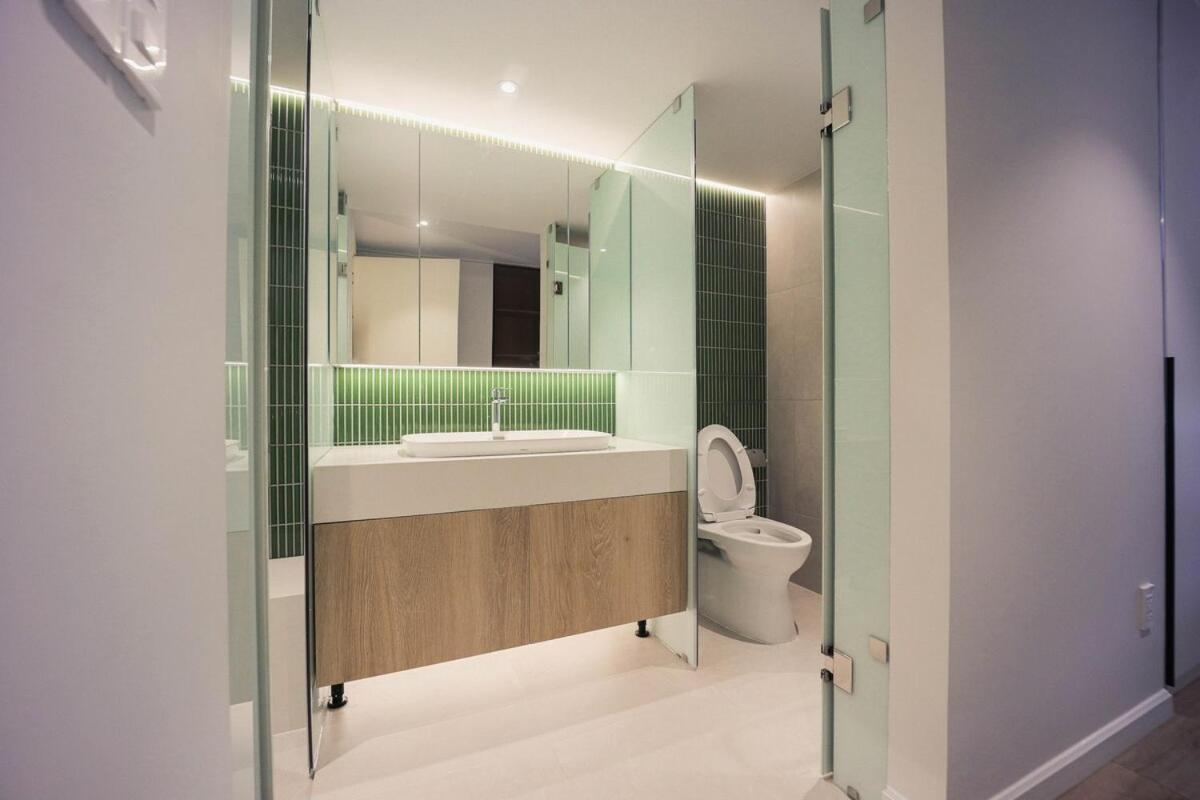 Apartment Kajsen Japandi 2br 2ba Saigon Ho Chi Minh City