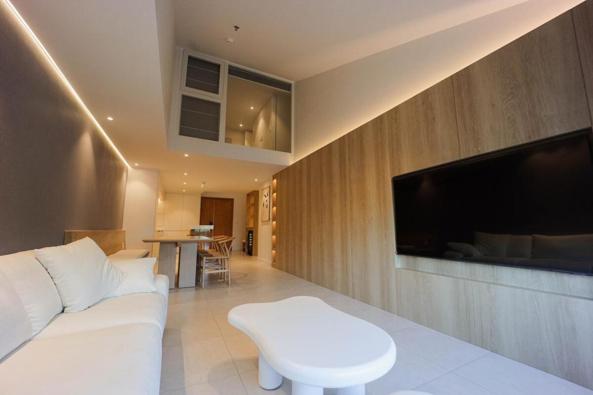 Kajsen Japandi 2br 2ba Saigon Apartment *