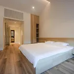Kajsen Japandi 2Br 2Ba Saigon Central