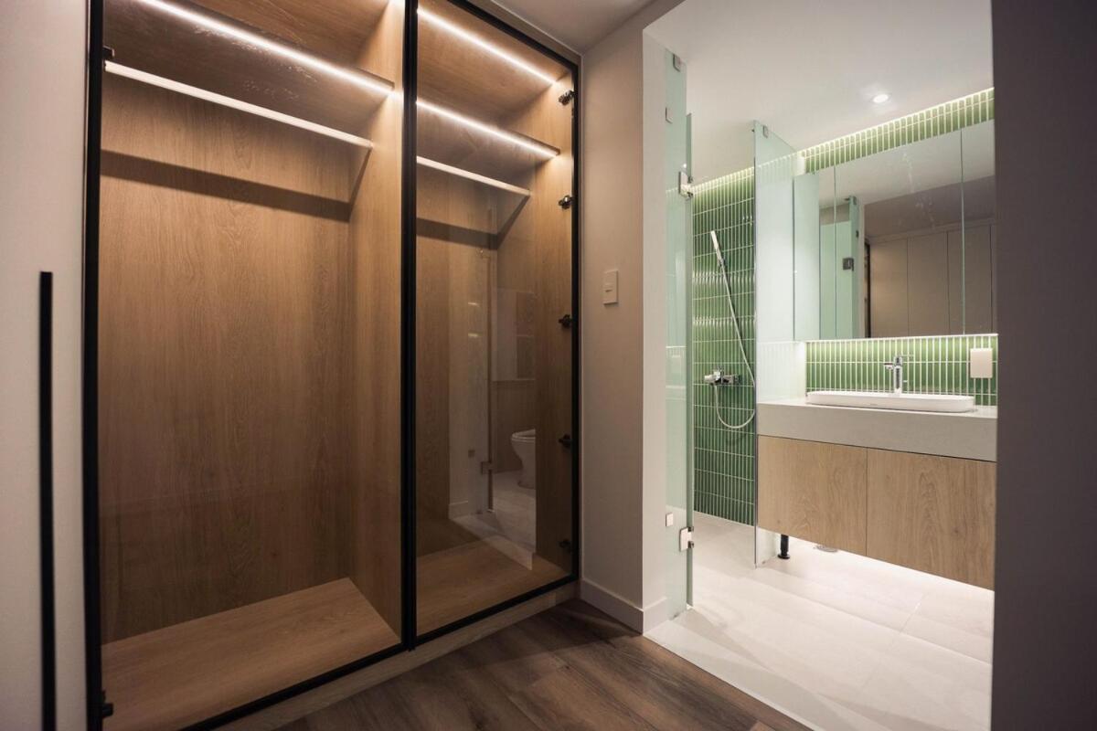 Kajsen Japandi 2br 2ba Saigon Căn hộ *