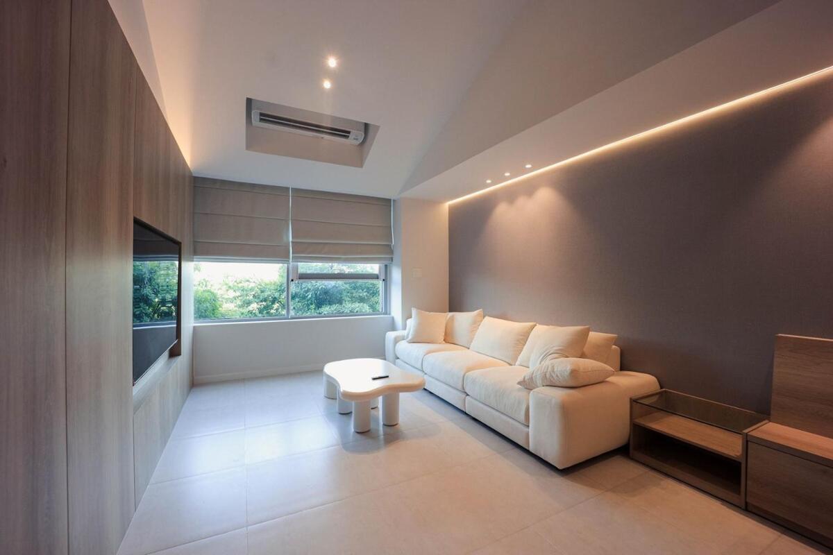 Kajsen Japandi 2br 2ba Saigon Căn hộ TP. Hồ Chí Minh