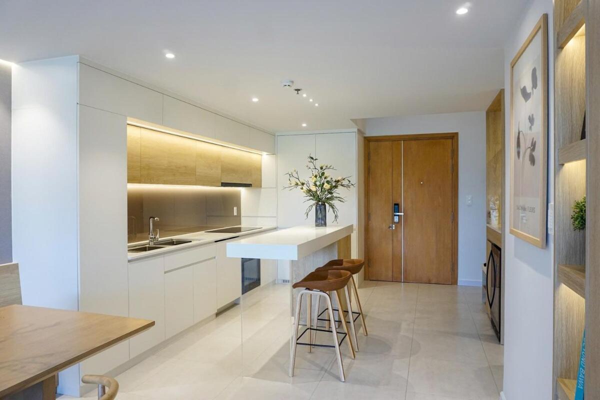 Căn hộ Kajsen Japandi 2br 2ba Saigon