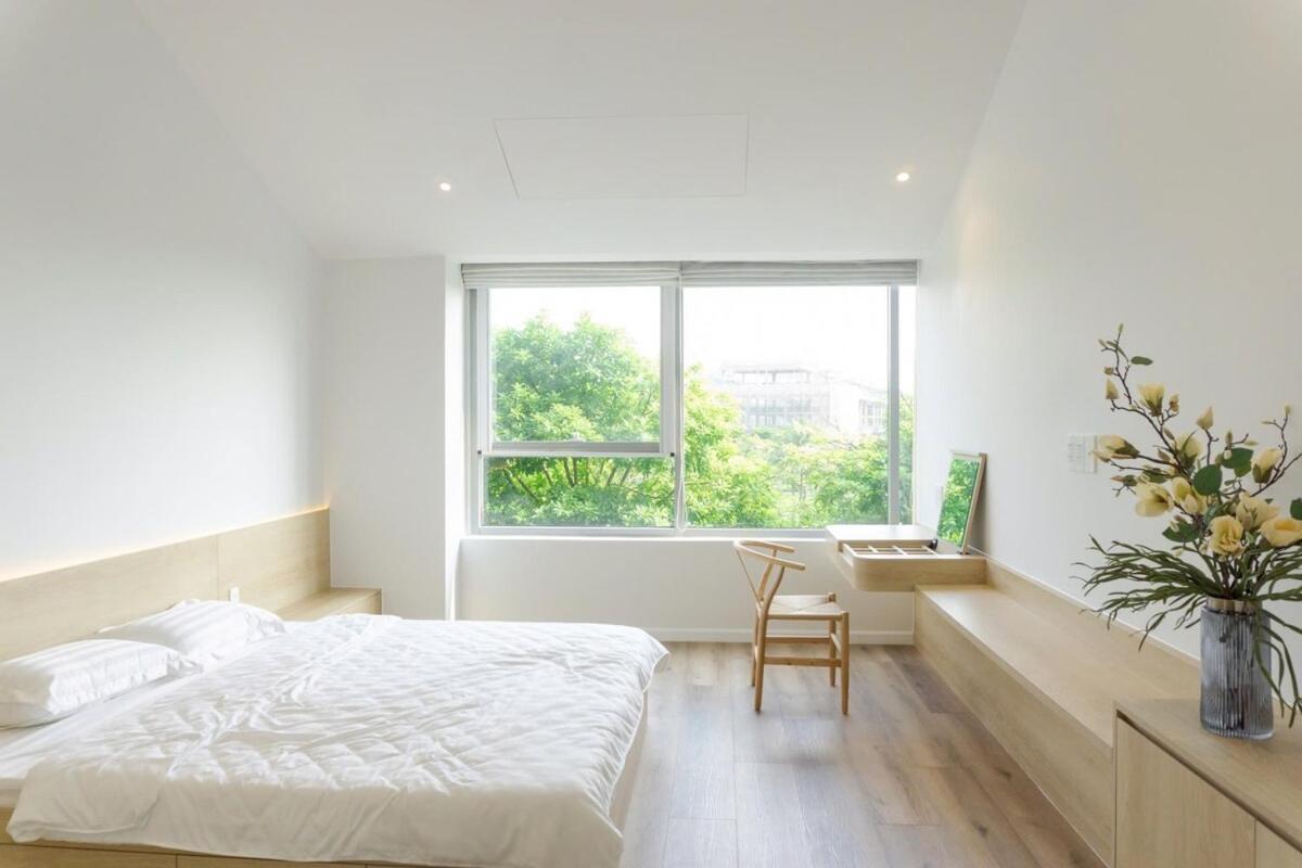 Kajsen Japandi 2br 2ba Saigon TP. Hồ Chí Minh
